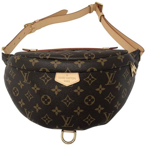 replica louis vuitton looping bag gm|louis vuitton bum bag.